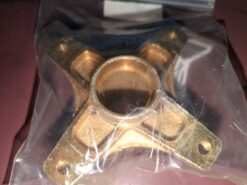 GIO Blazer 125P Front Flange
