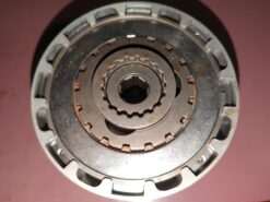 Apollo SMX MARS  CLUTCH 125CC AUTO REVERSE - Image 4