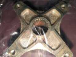 TAO TAO MOTOR /GIO Blazer 125P Rear Flange