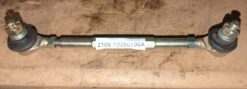 GIO Blazer 125P Steering Rod 240mm Zinc Plate - Image 2
