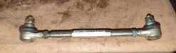 GIO Blazer 125P Steering Rod 240mm Zinc Plate - Image 4