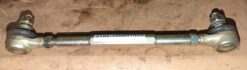 GIO Blazer 125P Steering Rod 240mm Zinc Plate