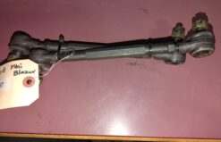 GIO MINI-BLAZER TIE ROD SET WITH NUTS