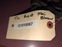 GIO MINI-BLAZER TIE ROD SET WITH NUTS - Image 3