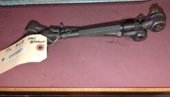 GIO MINI-BLAZER TIE ROD SET WITH NUTS - Image 2