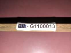 YL 809 Tie Rod - Image 2