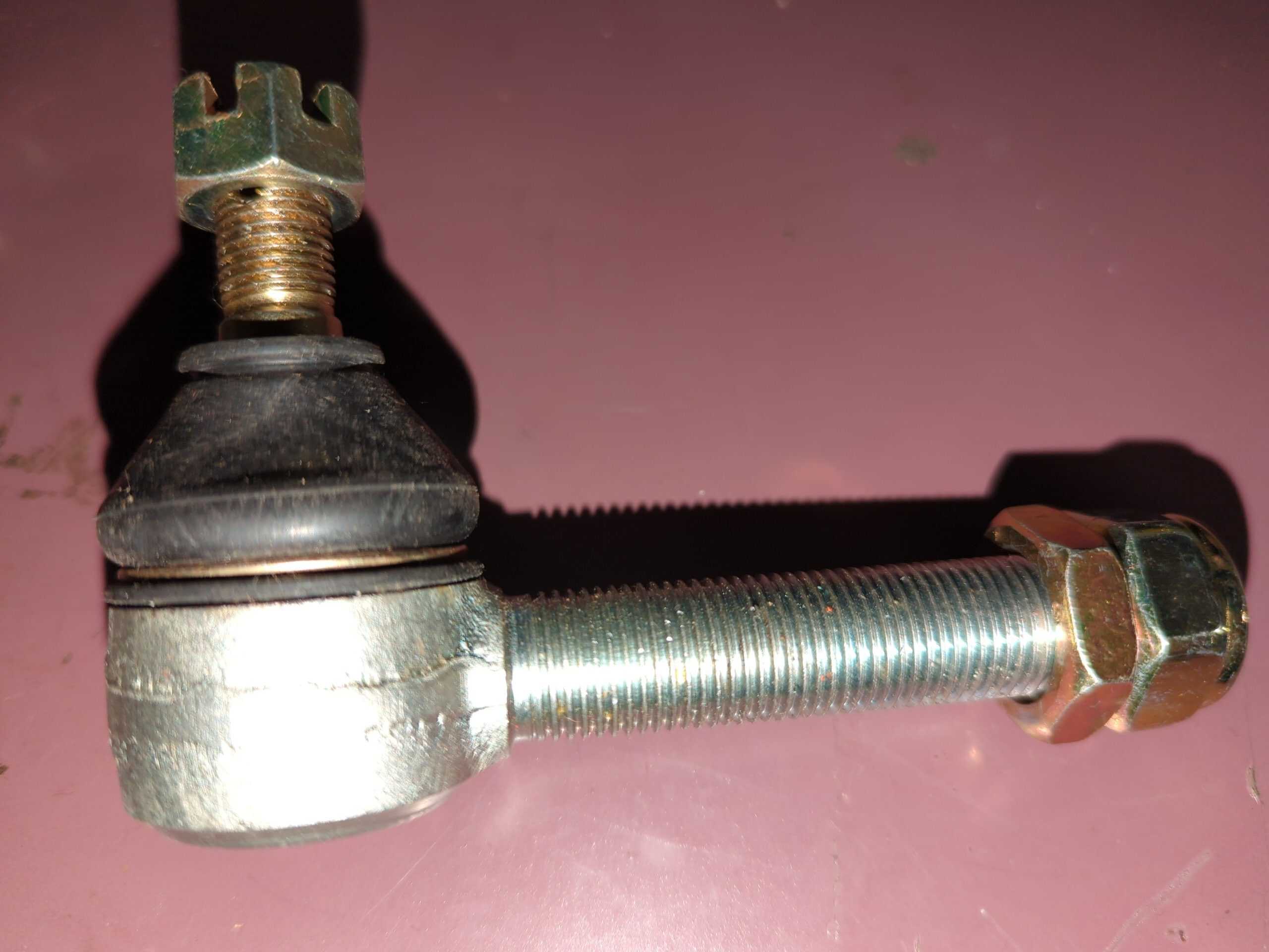 GIO Blazer 150 TIE ROD END Ball Joint - Image 3