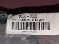 MOTION PRO Pull Throttle Cable - 05-0341 - Image 2