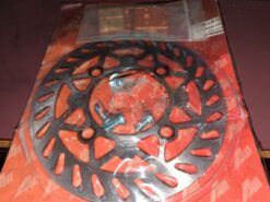 Apollo  RFZ X16  REAR BRAKE DISC 190MM