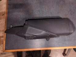 2018 - 2022 Suzuki GSX-S 750 Muffler