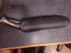 2018 - 2022 Suzuki GSX-S 750 Muffler - Image 5