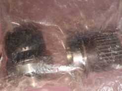 2007 - 2022 CFMoto CFORCE 500,600,800 UFORCE 500,600,800,1000 ZFORCE 500,600,800,950  DRIVE CLUTCH SPLINE
