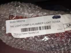 2008 - 2014 CFMoto UFORCE 500,600 TAIL LIGHT COMPLETE (LH) - Image 2