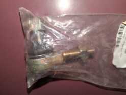 Tie Rod End - M12x1.25 Ball Stud, M12 Threaded Housing, Reverse Thread