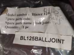 Alternative view of Blazer 125 Ball Joint