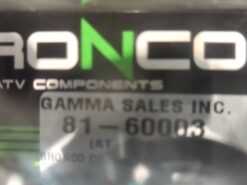 1984 Honda ATC 200S Coil - Image 4