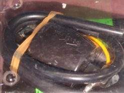 1984 Honda ATC 200S Coil