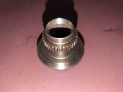 2007 - 2016 CFMoto CFORCE 500,600 UFORCE 600,800 ZFORCE 600,800 DRIVE GEAR, FRONT DIFFERENTIAL - Image 2
