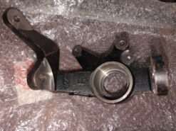 2008 - 2014 CFMoto UFORCE 500,600 STEERING KNUCKLE (RH) - Image 4