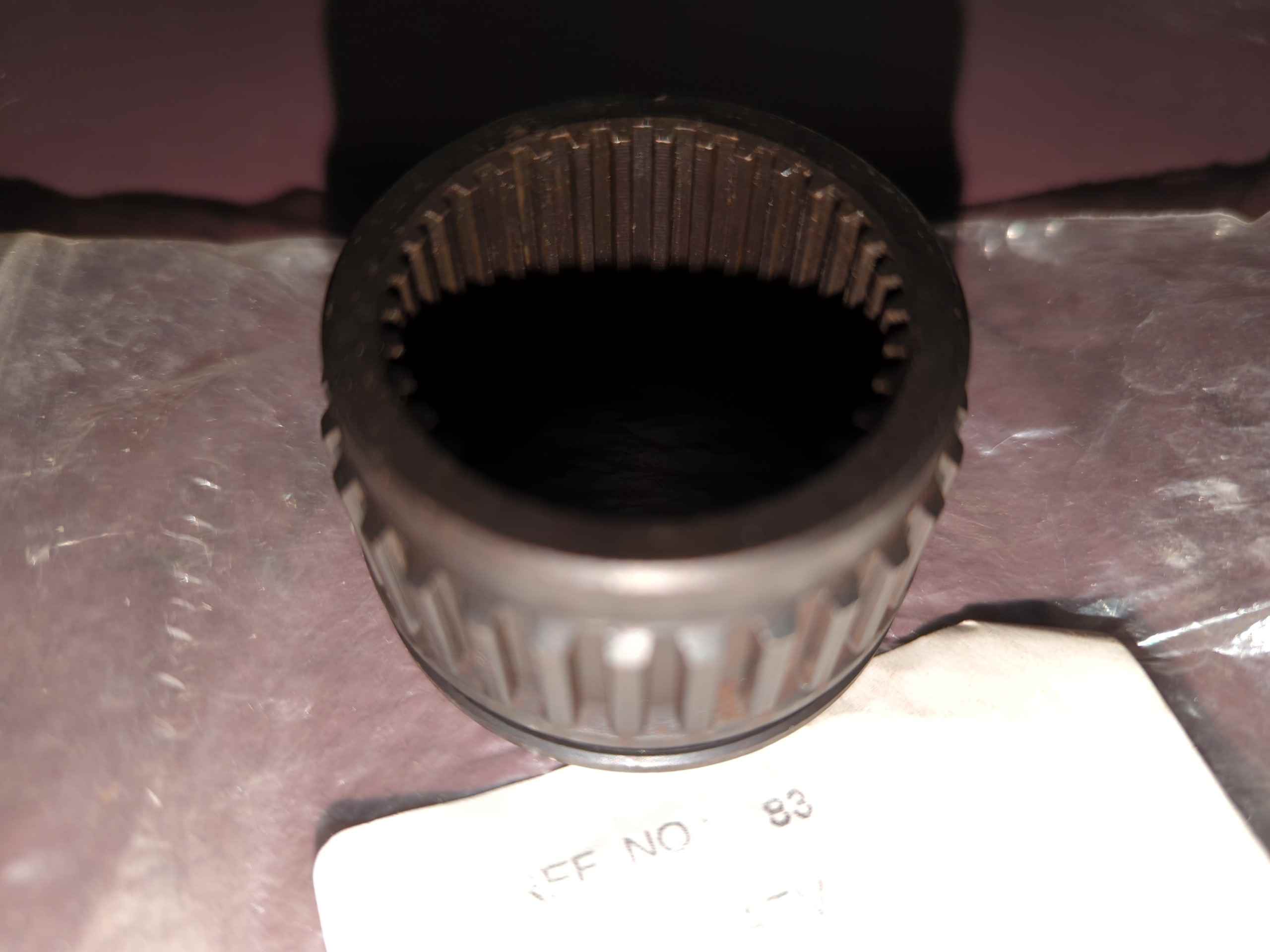 2007 -2022 CFMoto CFORCE UFORCE ZFORCE 500,600,800,1000 DRIVE CLUTCH COVER - Image 5
