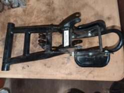 Alternative view of GIO Blazer 110B Rear Fork