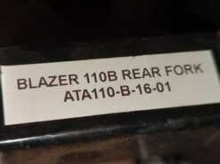 GIO Blazer 110B Rear Fork - Image 4