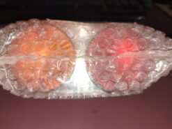 2008 - 2014 CFMoto UFORCE 500,600 TAIL LIGHT COMP.(RH)