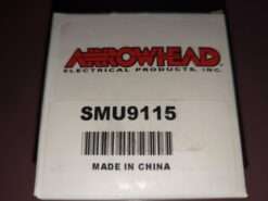 Polaris Starter Brush Repair Kit: SMU9115
