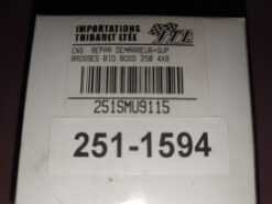 Alternative view of Polaris Starter Brush Repair Kit: SMU9115