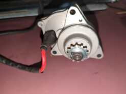 GIO Blazer 110U STARTER - Image 3