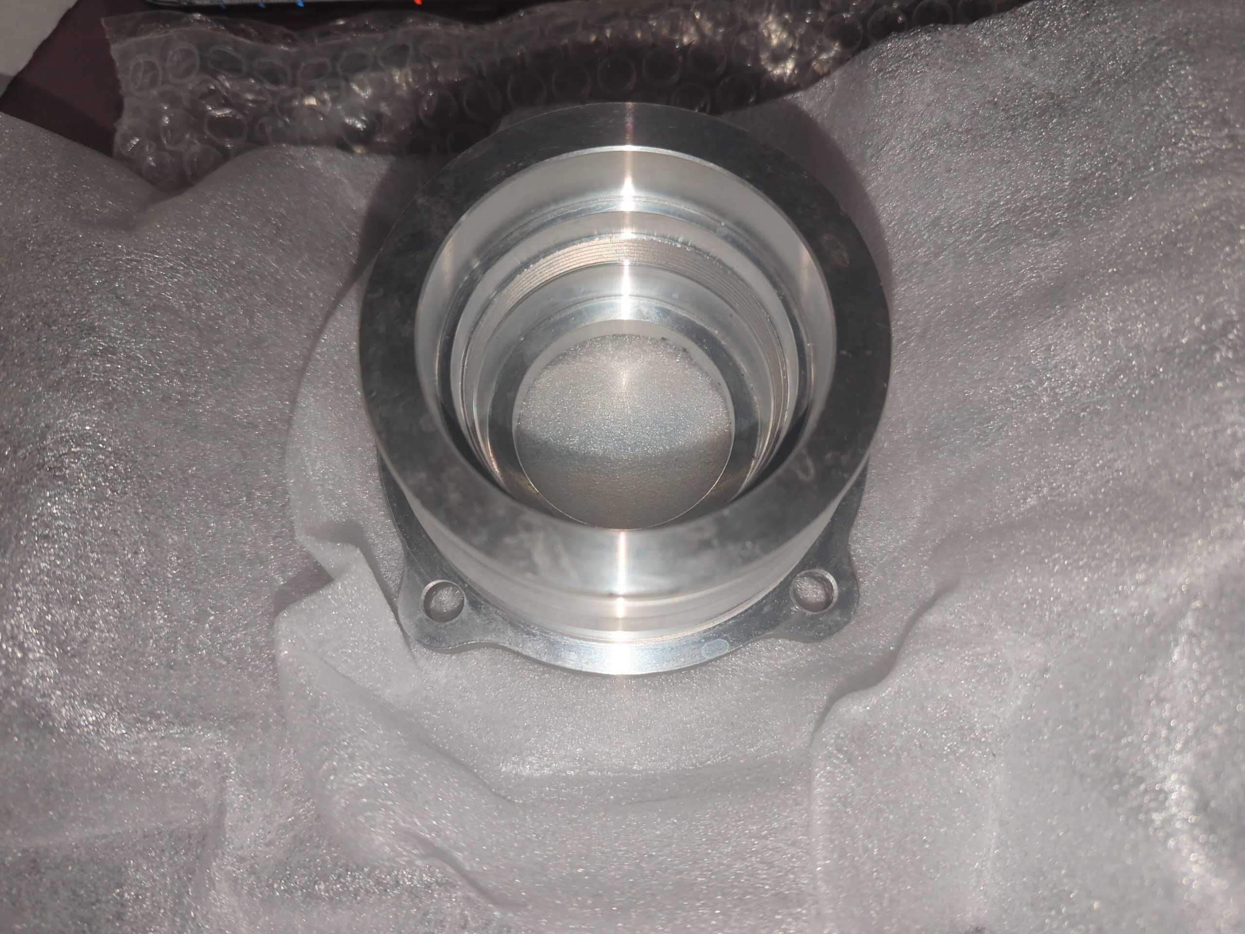 2013 - 2021 CFMoto UFORCE 500,800,1000 CFORCE 400,500,800 ZFORCE 500,800,950 BEARING HOUSING, DRIVEN BEVEL GEAR - Image 4
