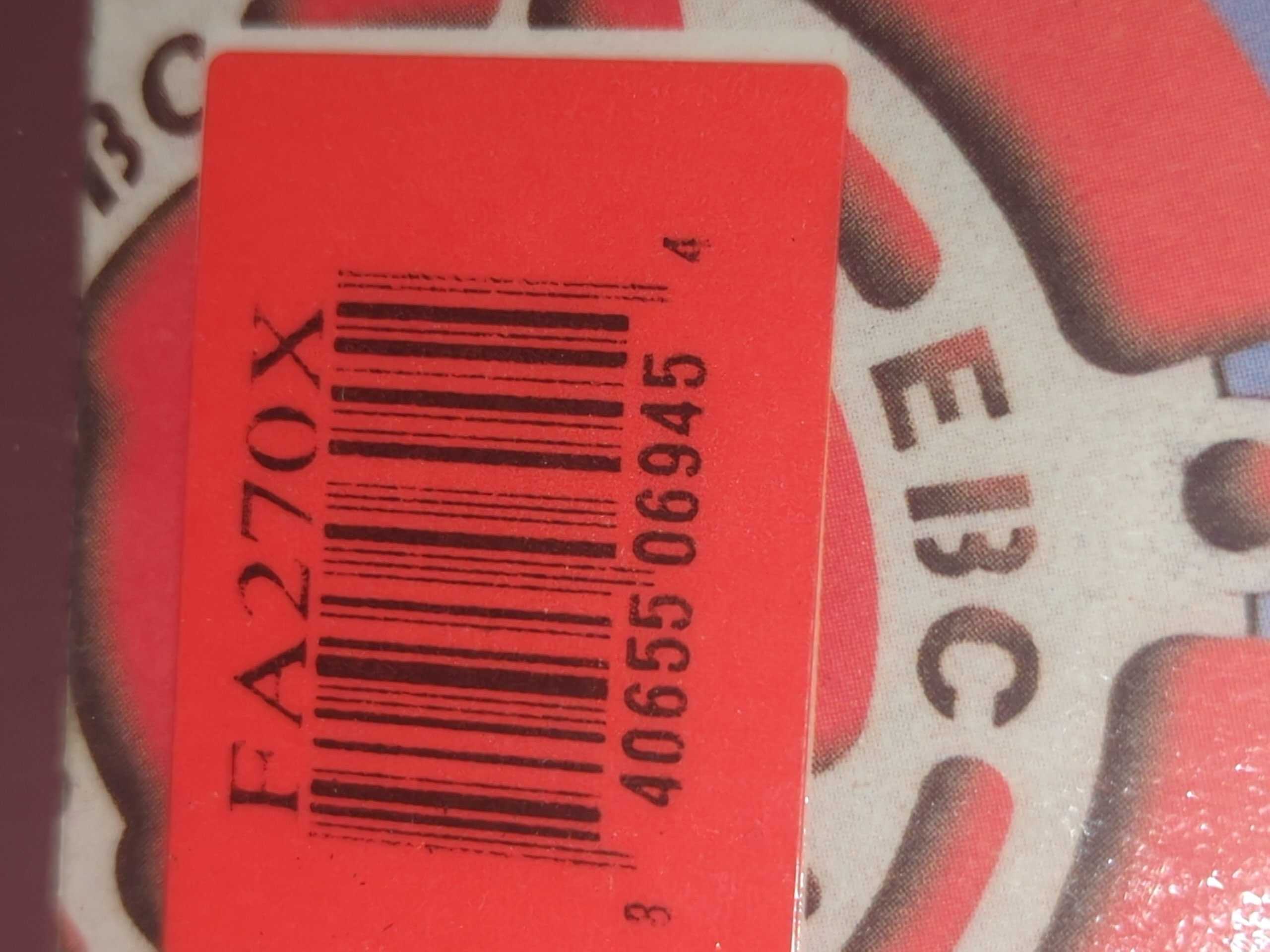 EBC X-Series Carbon Brake Pads - FA270X - Image 3
