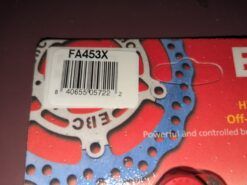 EBC X Series Moto-X Brake Pads FA453X - Image 3
