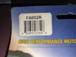 EBC R-Series Long-Life Sintered Brake Pads - FA602R - Image 3