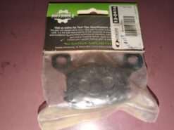 Outside Distributing Brake Pads Rear 13-0416