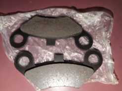 ATV Brake Pads - FA453 90A1045