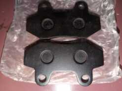 Alternative view of Brake Pads - 50cc to 250cc 90D1020