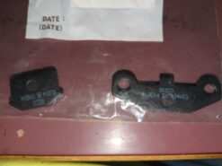 GIO 125Z / TAO TAO TRAILHAWK 125 Rear Disk Brake Pad