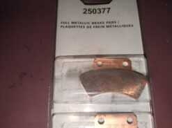 Polaris Kimpex HD Sintered Brake Pads Rear - 250377 - Image 2