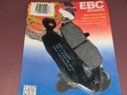 EBC FA Organic Brake Pads - FA229