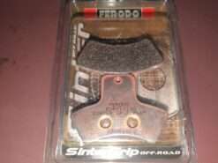 Ferodo  Brake Pad  FDB2121SG PLUS
