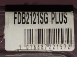 Ferodo  Brake Pad  FDB2121SG PLUS - Image 2