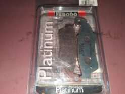 Ferodo FDB892P Platinum Front Brake Pads