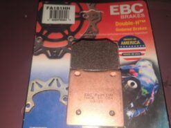 EBC FA161HH Double-H Sintered Rear Brake Pads
