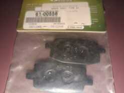 OUTSIDE DISTRIBUTING TYPE 4J BRAKE PADS By ROCKHARD