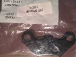 BLAZER 125H REAR DISC BRAKE PAD