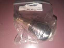 Ball Joint - Front A-arm, 12mm