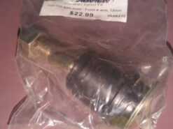 Ball Joint - Front A-arm, 12mm - Image 3