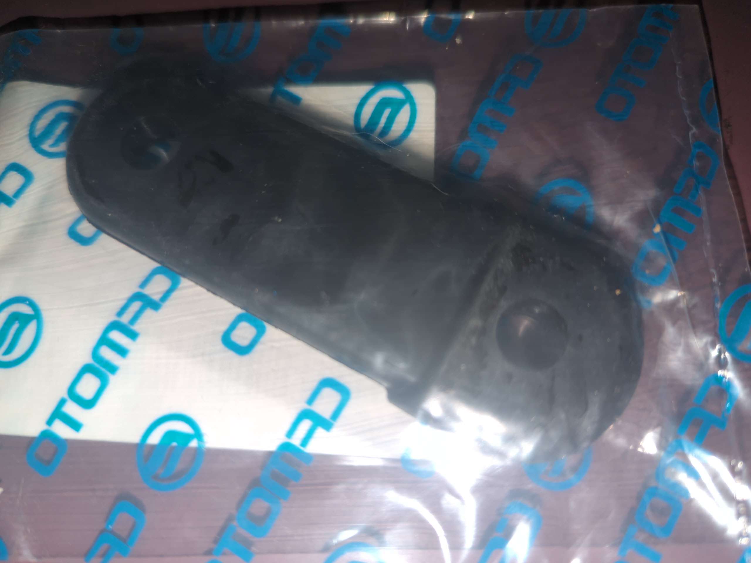 2008 - 2022 CFMoto UFORCE 500,600,800 RUBBER RETURN BLOCK