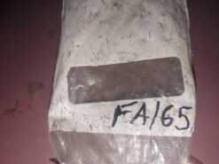 FA165 BRAKE PADS - Image 2
